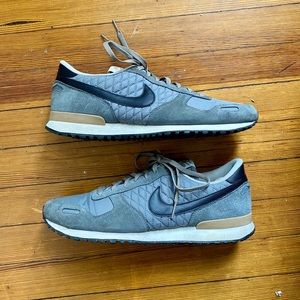 Nike Vortex Vintage - Grey